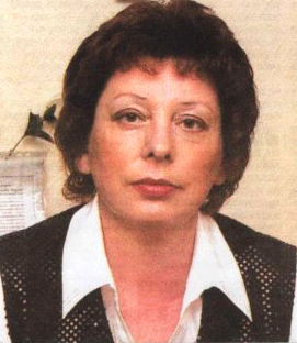 irina celitelnica